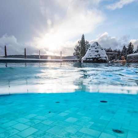 Hotel Vier Jahreszeiten Am Schluchsee Esterno foto