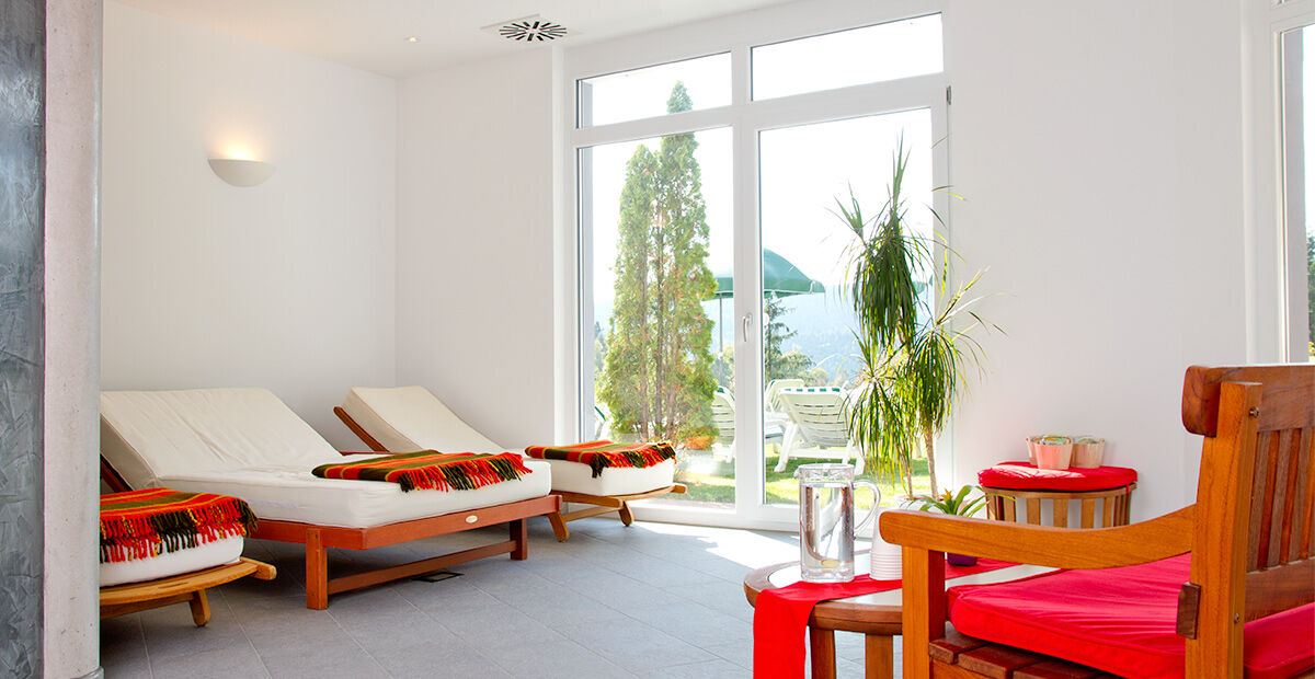 Hotel Vier Jahreszeiten Am Schluchsee Esterno foto